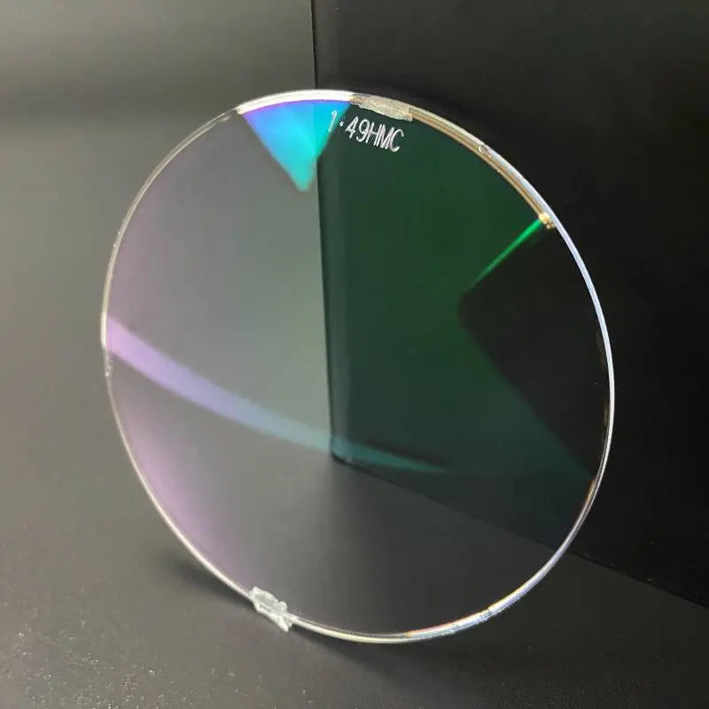 Anti Reflejo (Verde)