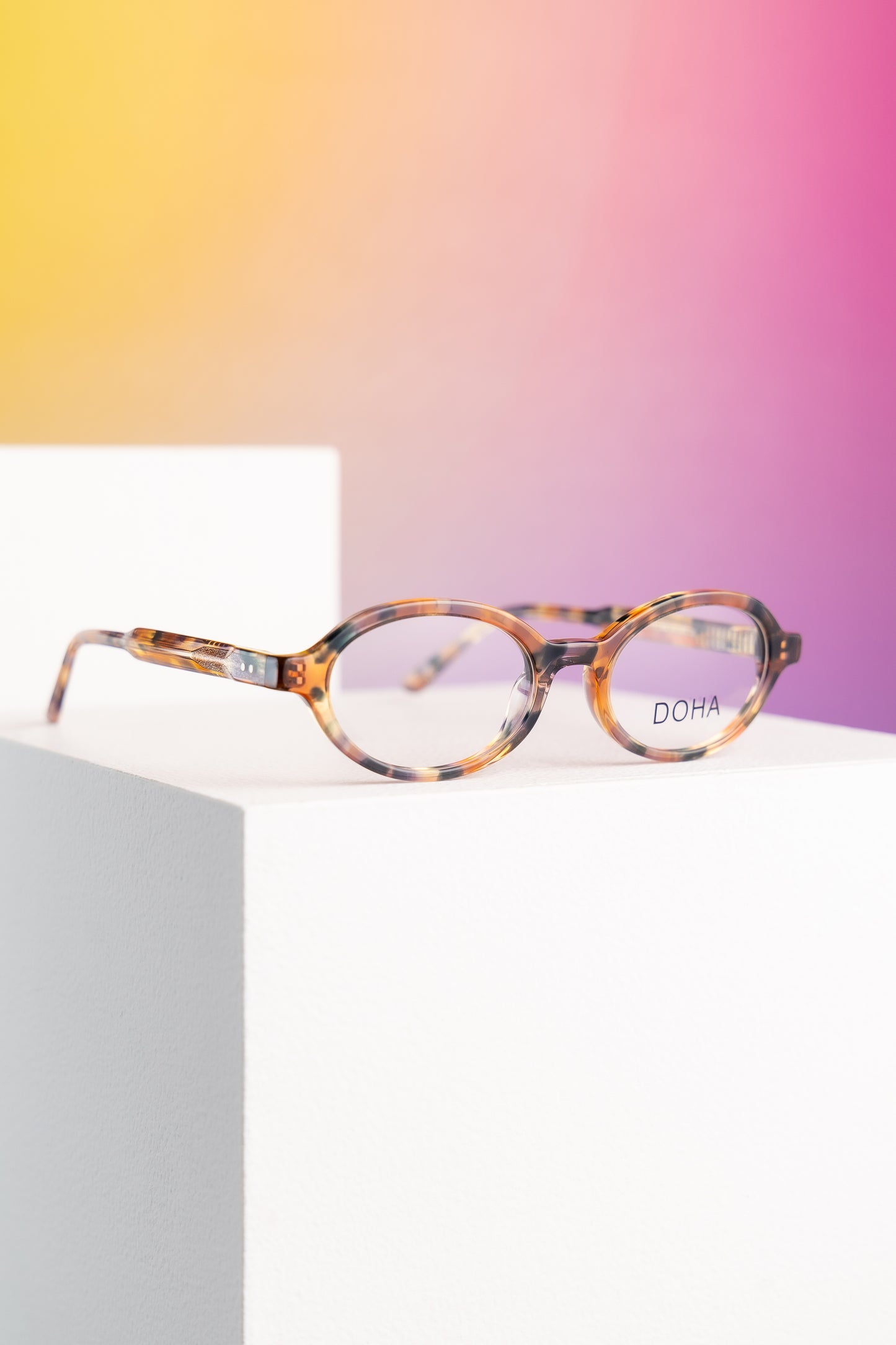 Doha Petite