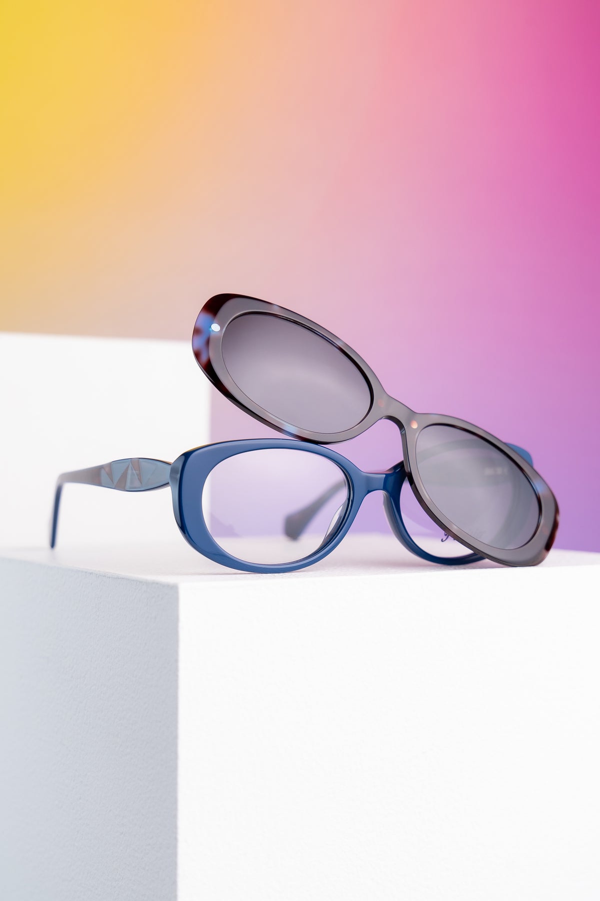 Parisier Clip