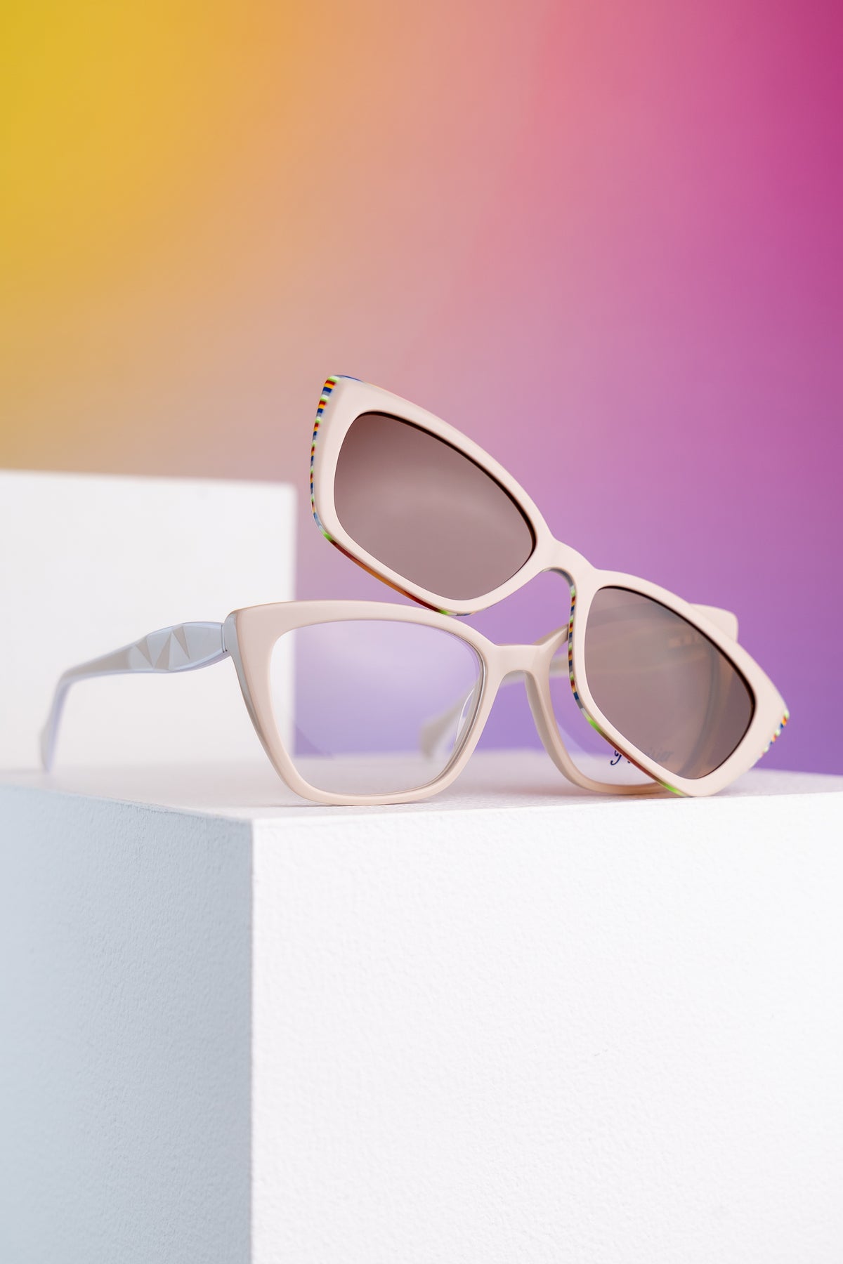 Parisier Clip