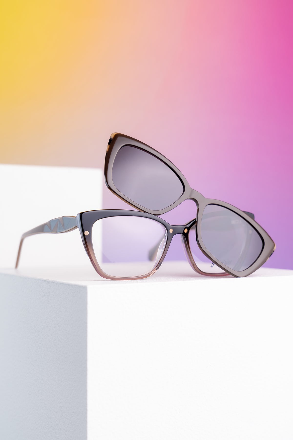 Parisier Clip