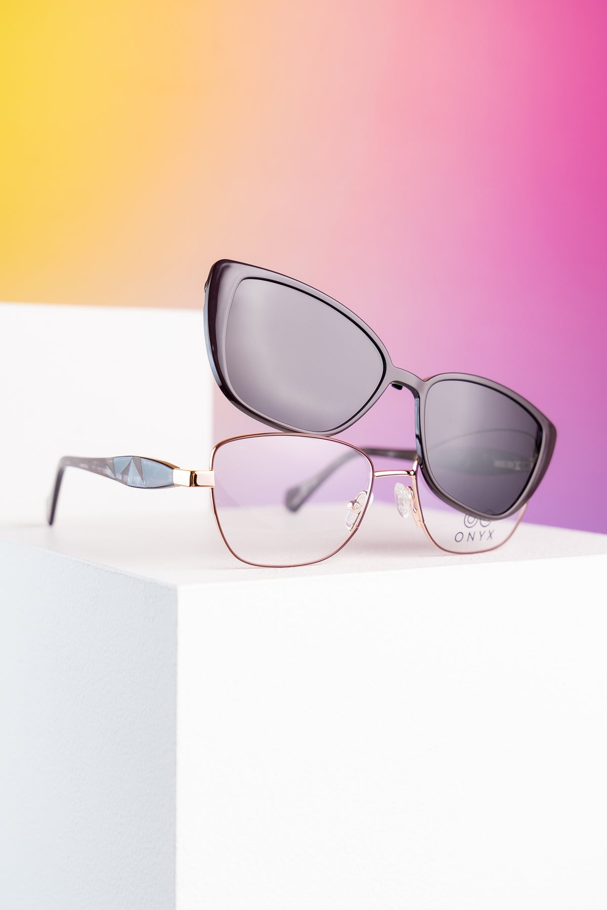 Parisier Clip