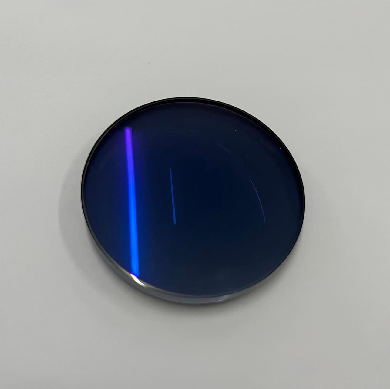 Blue Cut + FotoSense