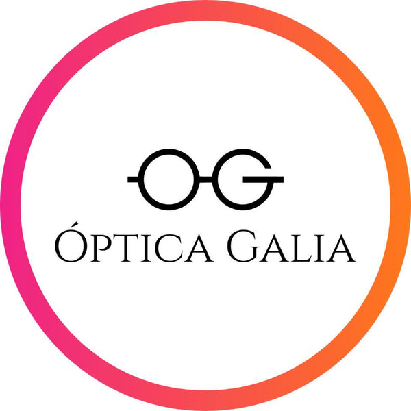 Óptica Galia