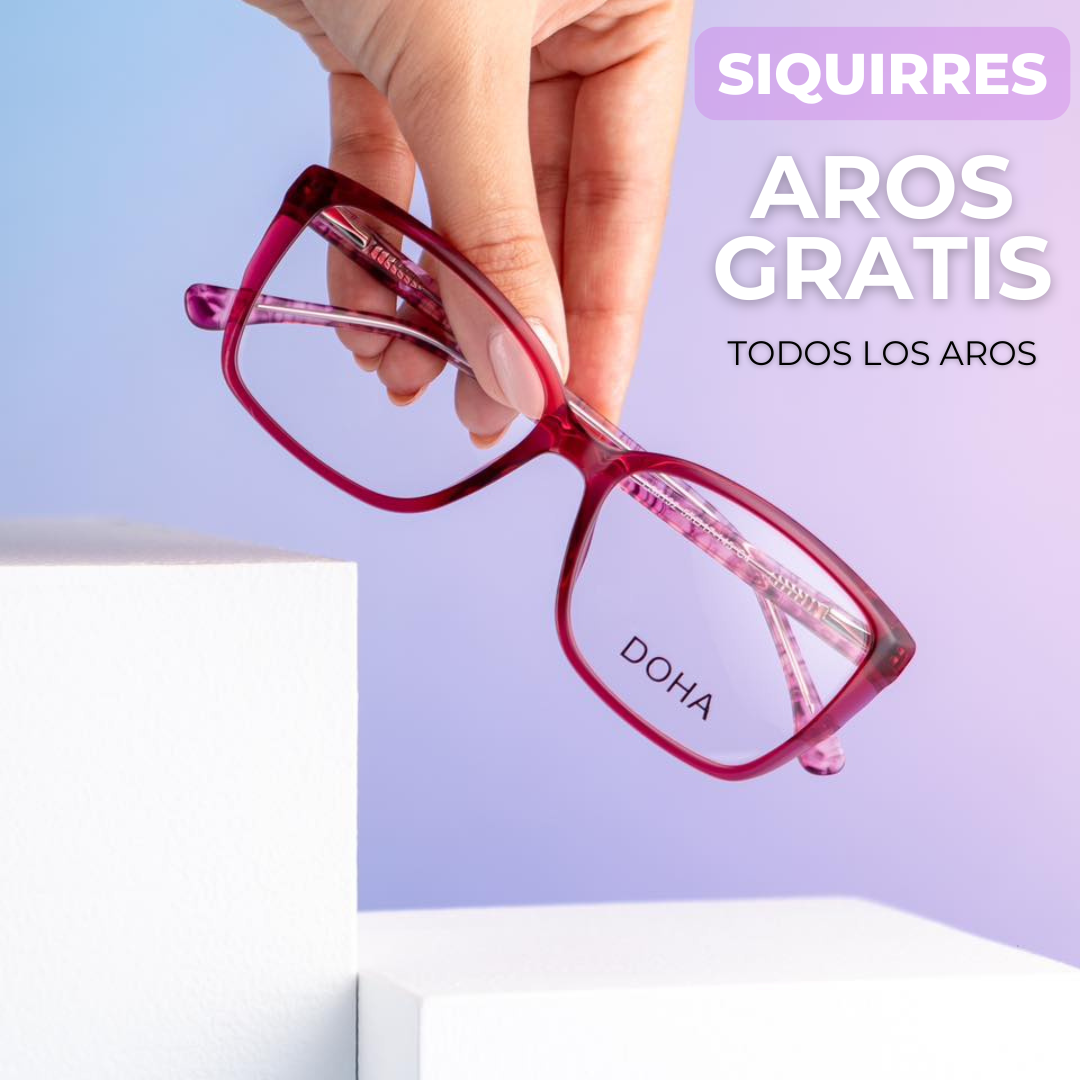Promo ARO GRATIS