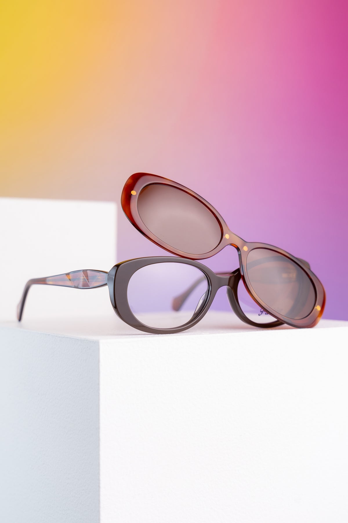 Parisier Clip