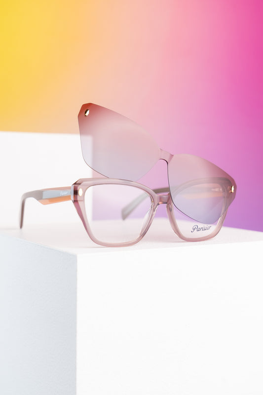 Parisier Clip