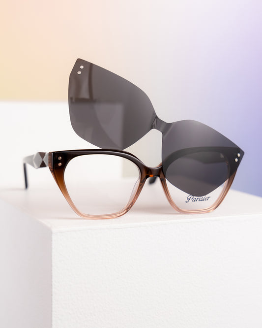 Parisier Clip
