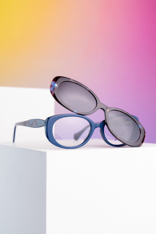 Parisier Clip