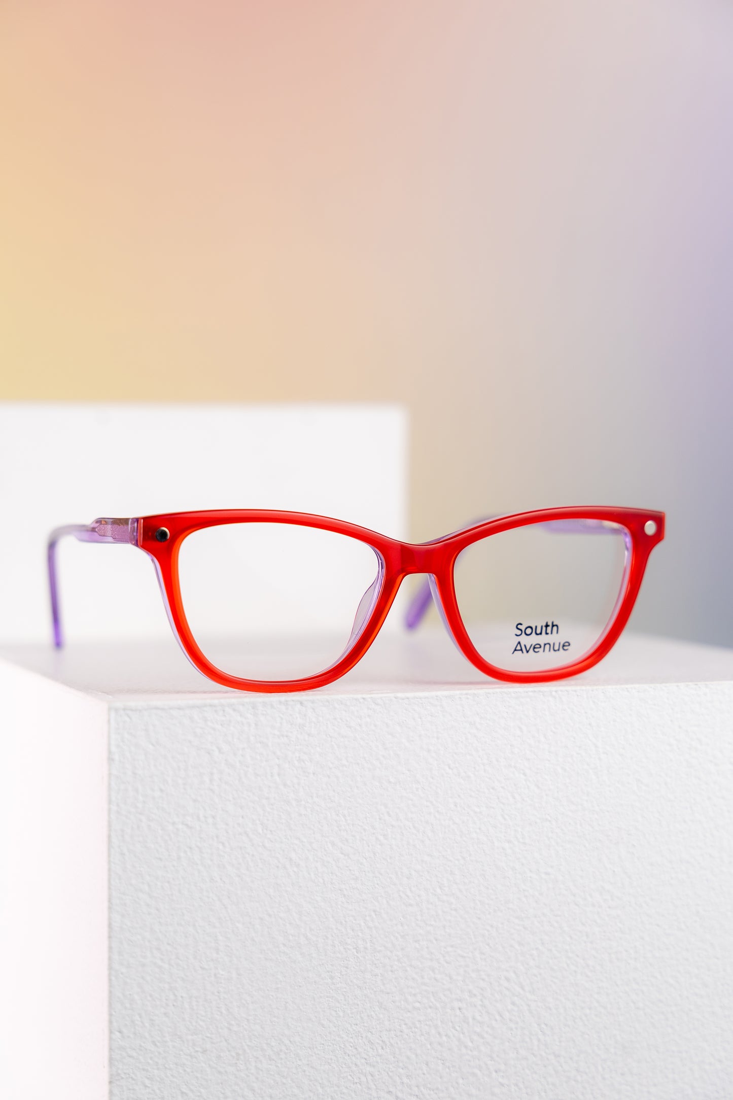 South Avenue + 4 Clips