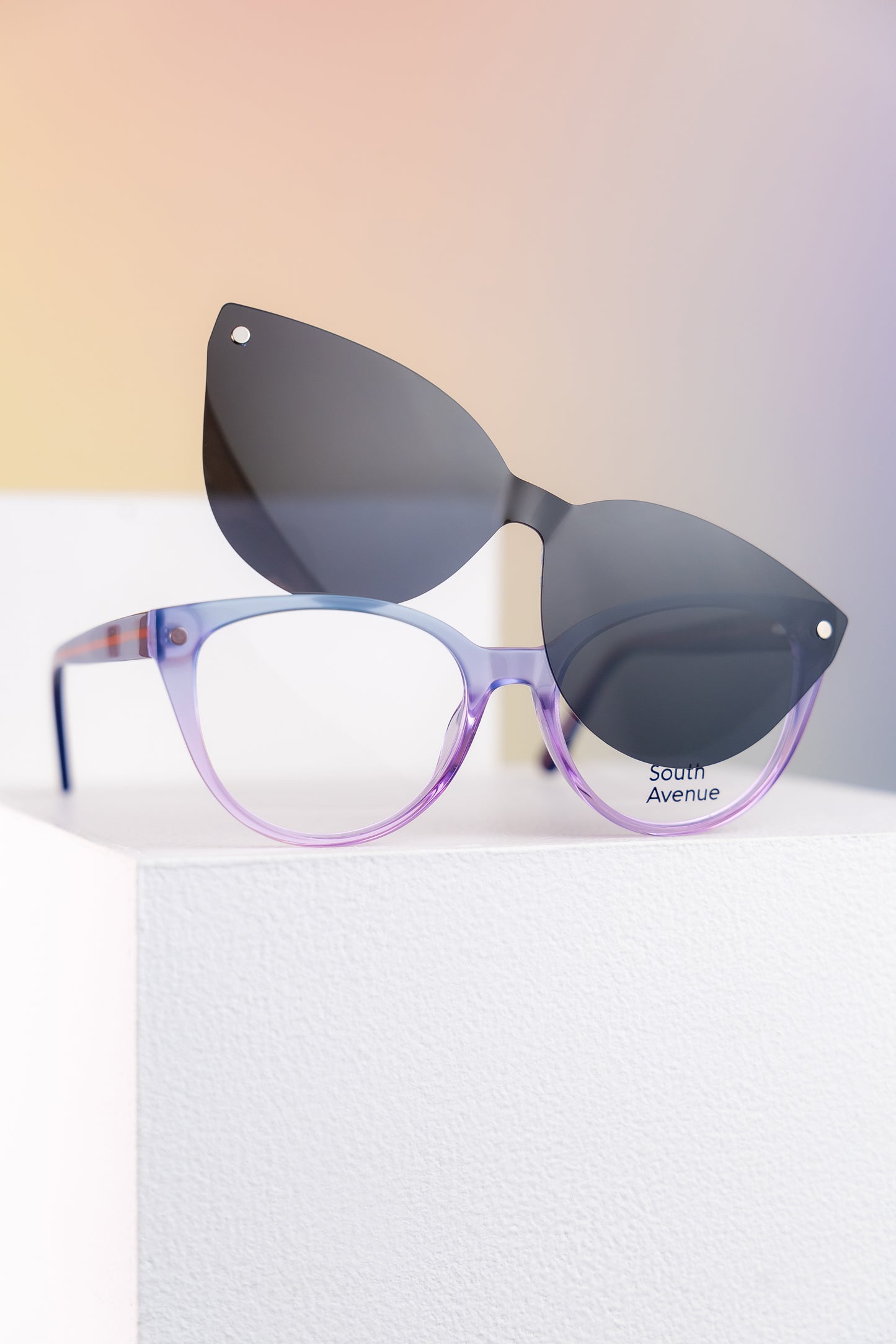 South Avenue + 4 Clips