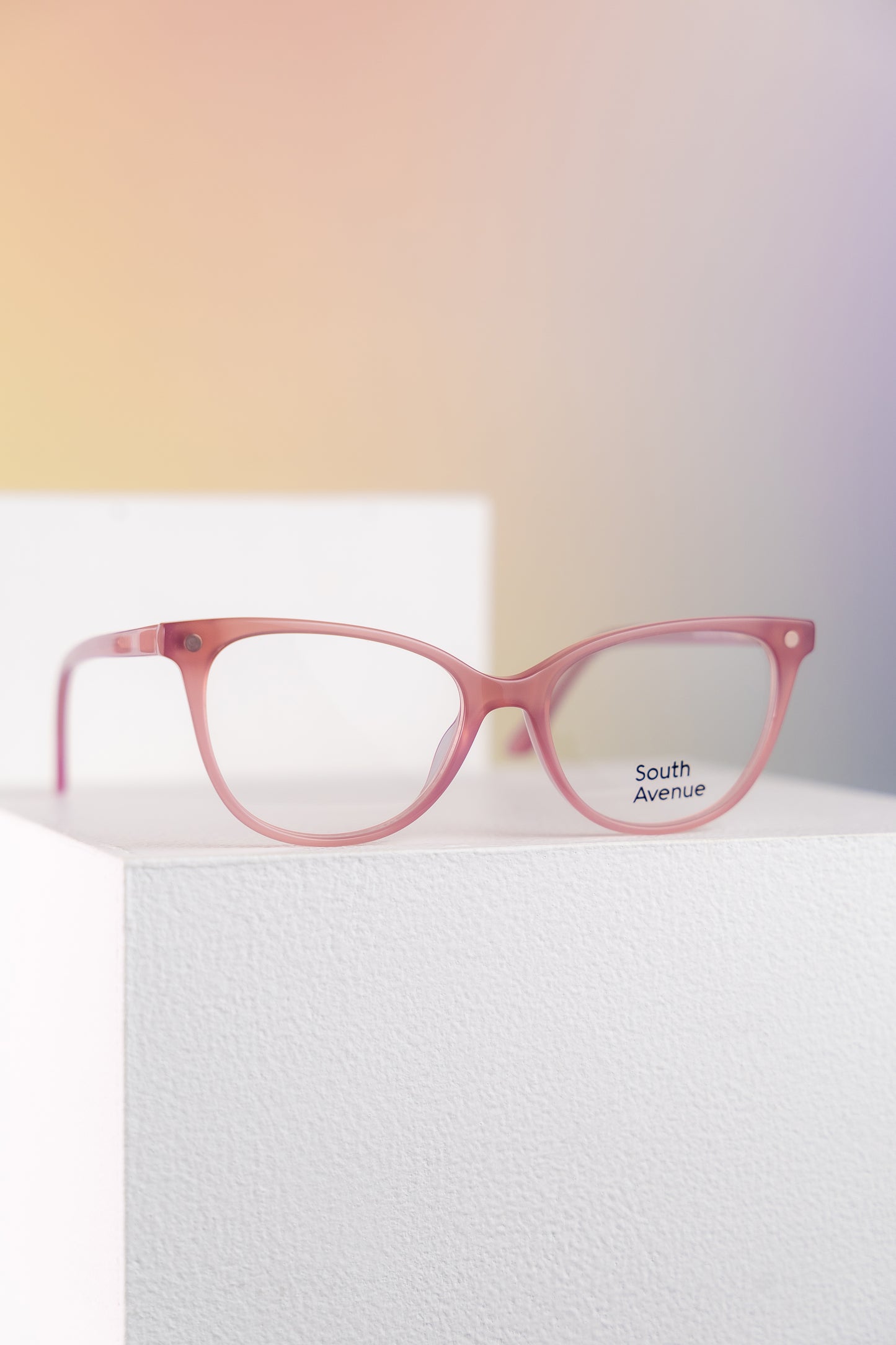 South Avenue + 4 Clips