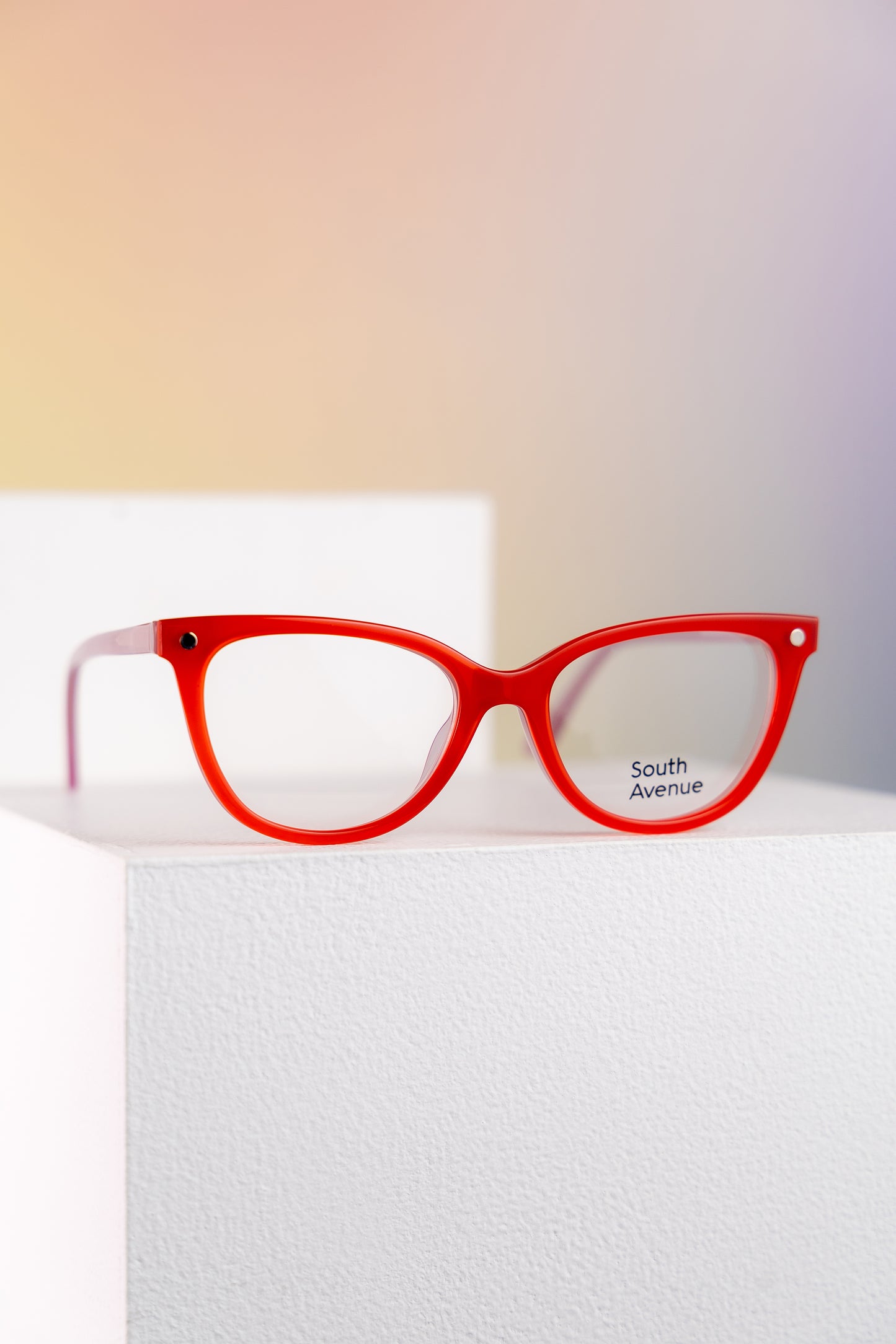 South Avenue + 4 Clips