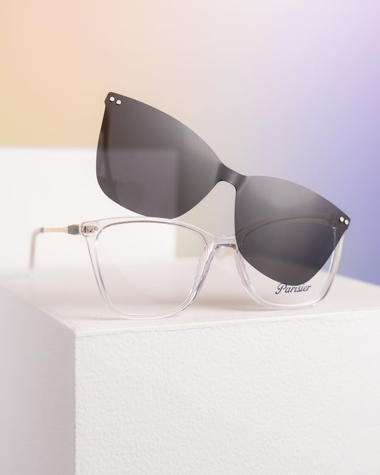 Parisier Clip