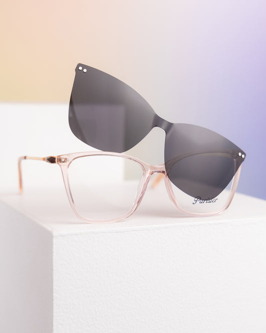 Parisier Clip