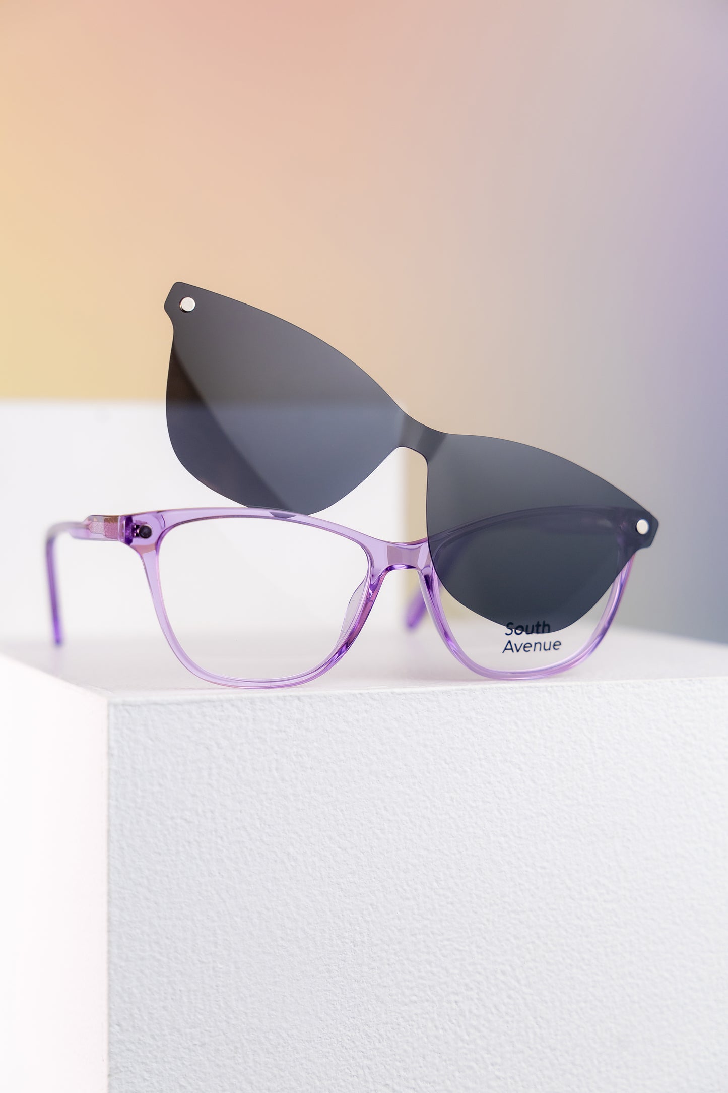 South Avenue + 4 Clips