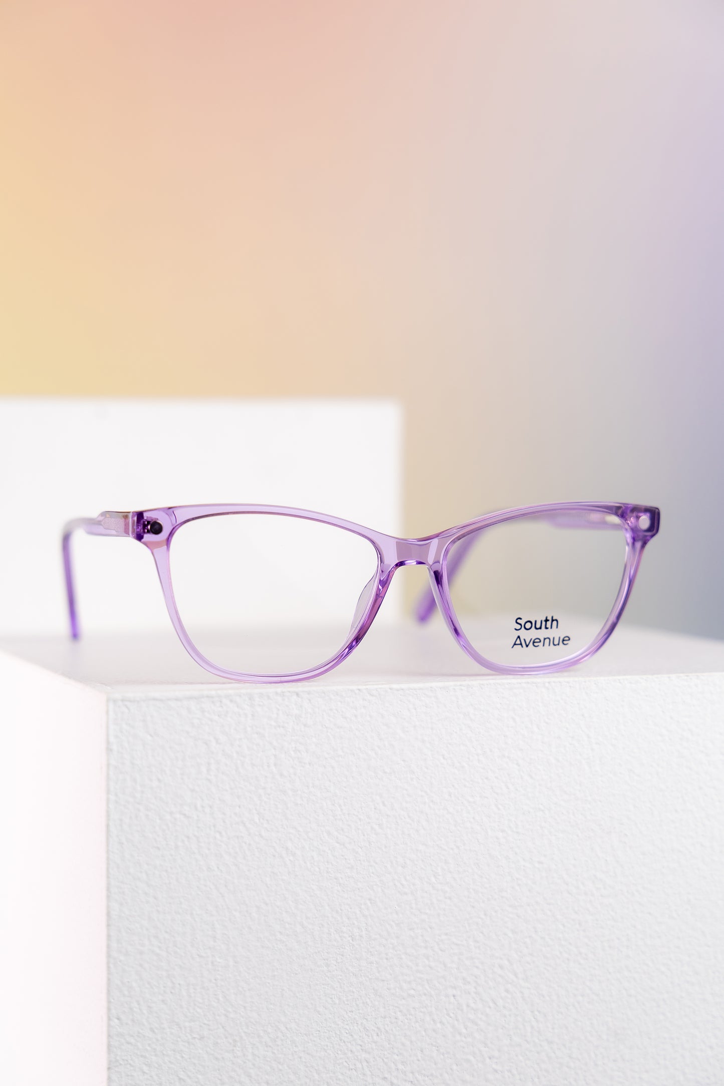 South Avenue + 4 Clips