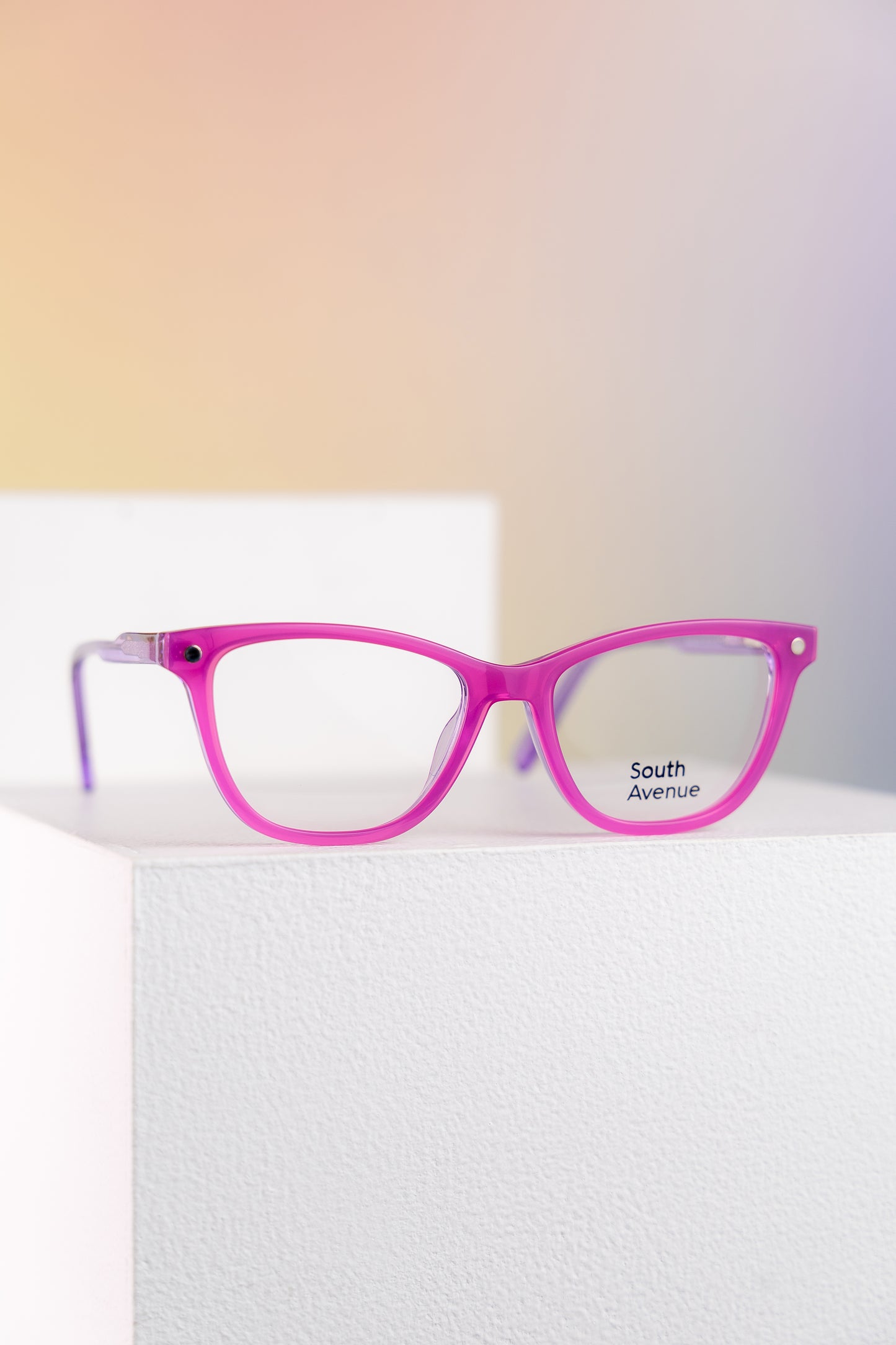 South Avenue + 4 Clips