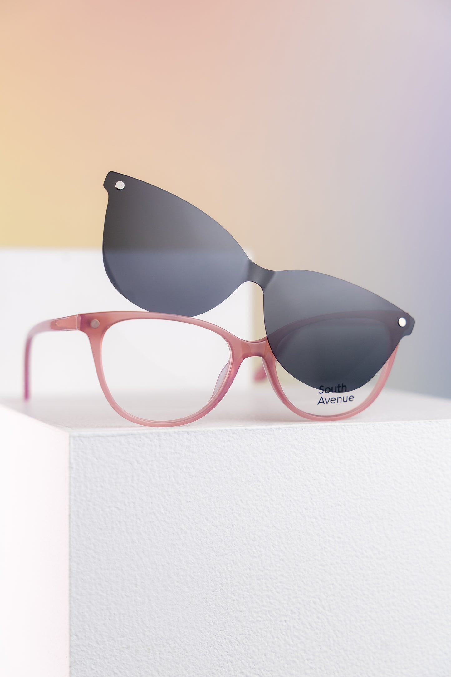 South Avenue + 4 Clips