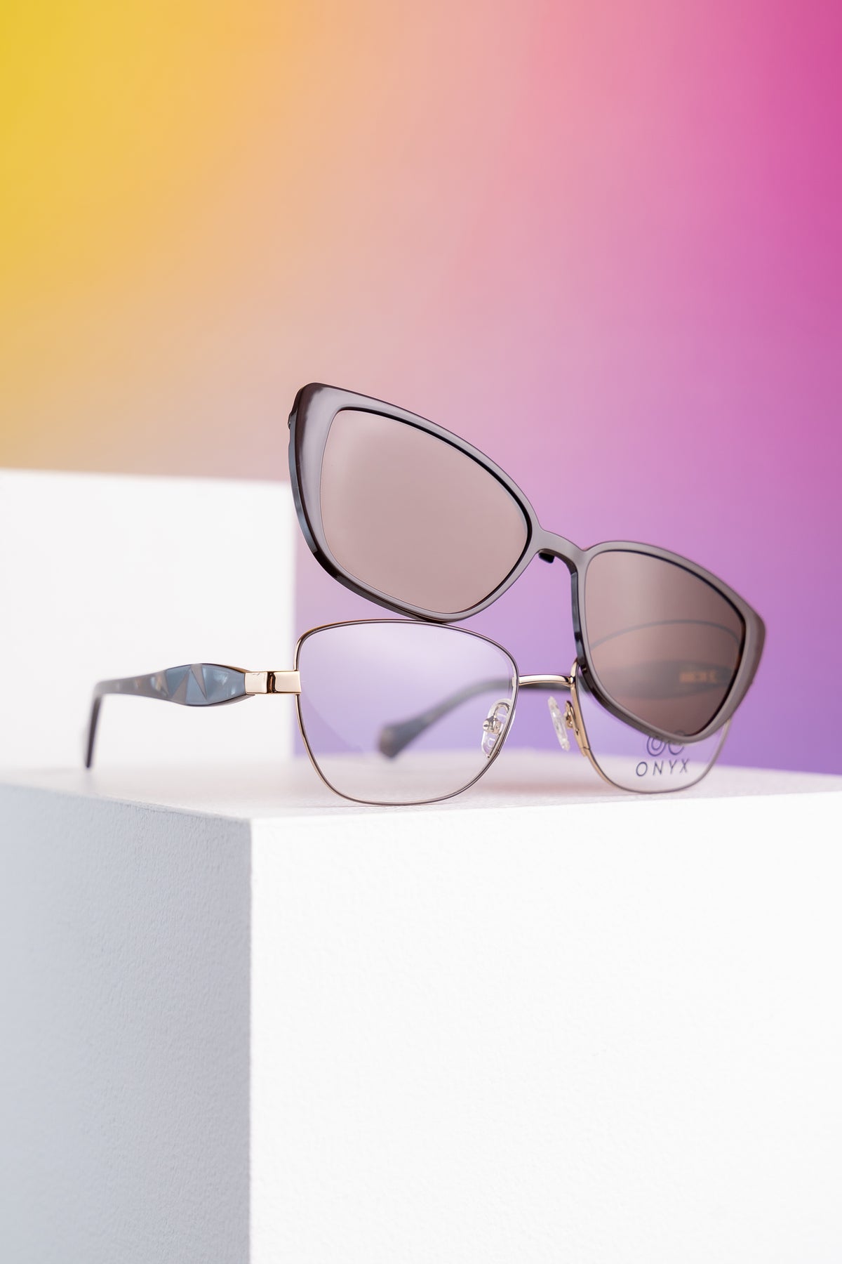 Parisier Clip