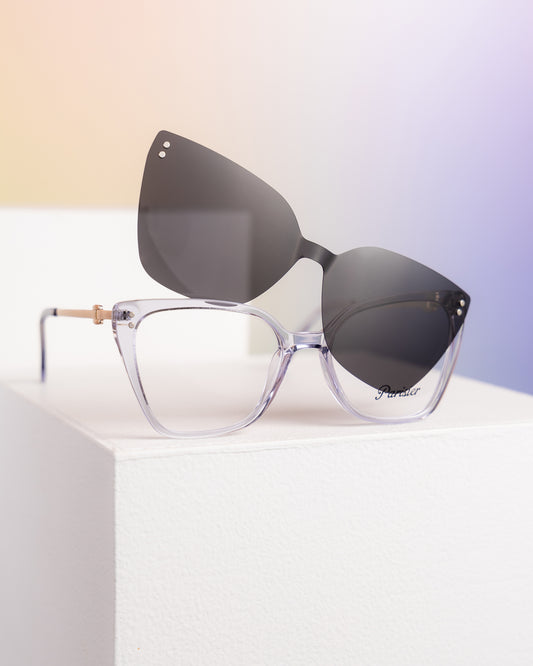 Parisier Clip