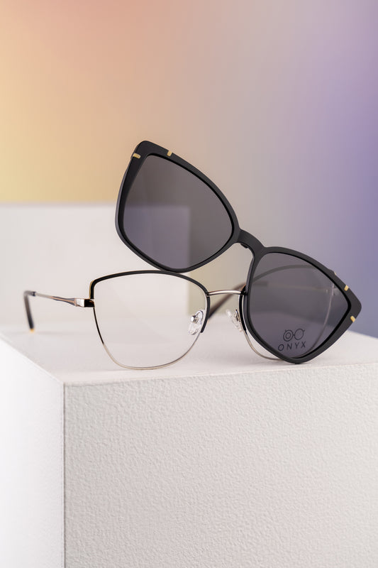 Aros de Clip Mujer