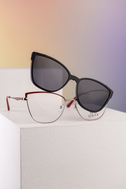 Aros de Clip Mujer