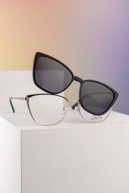 Aros de Clip Mujer