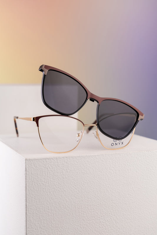 Aros de Clip Mujer