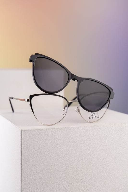 Aros de Clip Mujer