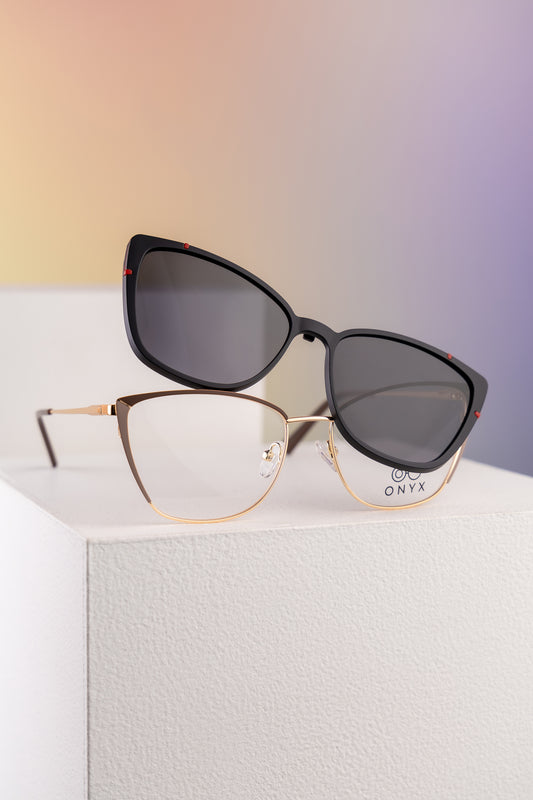 Aros de Clip Mujer