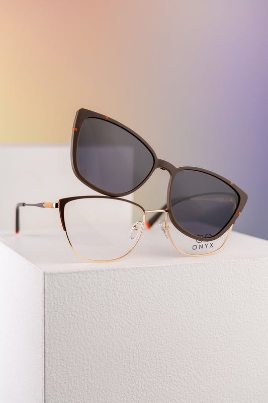 Aros de Clip Mujer