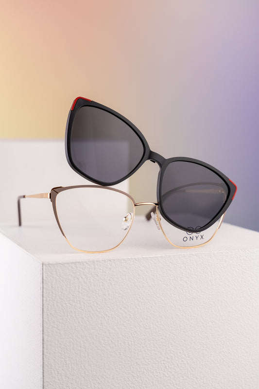 Aros de Clip Mujer