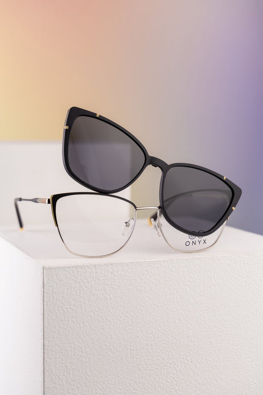 Aros de Clip Mujer