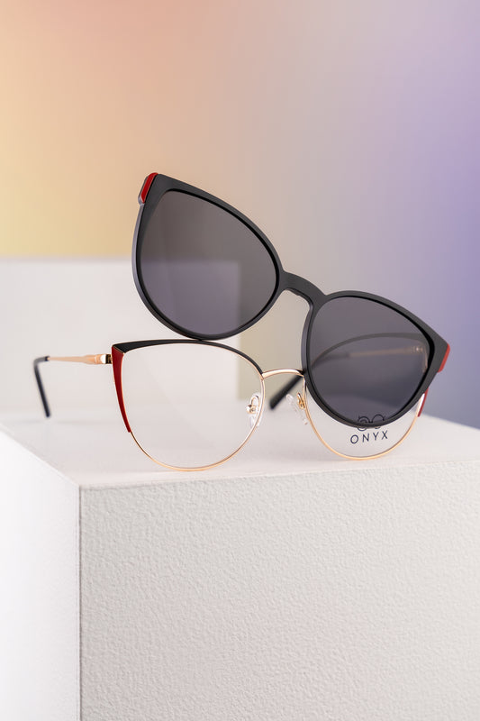 Aros de Clip Mujer