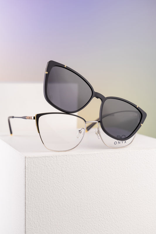 Aros de Clip Mujer