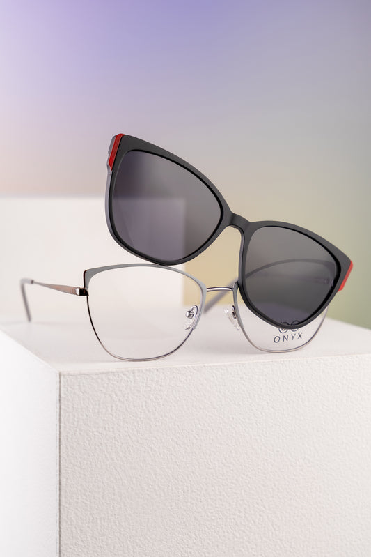 Aros de Clip Mujer