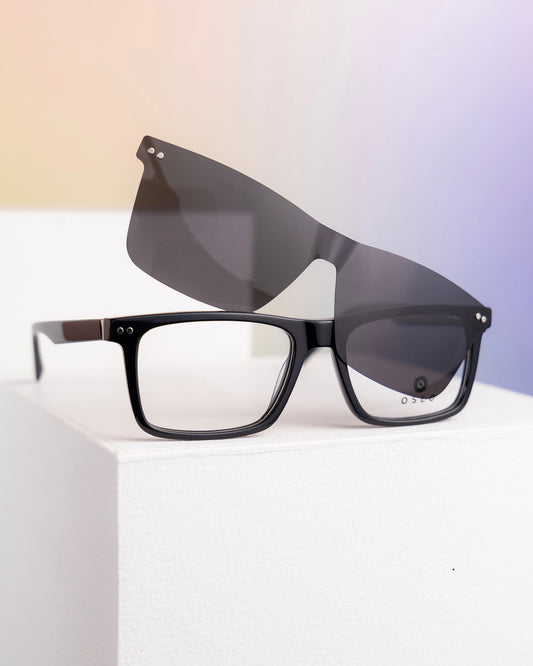 Oslo Clip